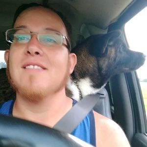 Meet your Posher, Jason